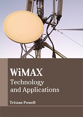 Wimax Technology And Applications [Hardcover]