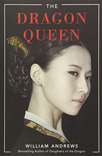 The Dragon Queen [Paperback]