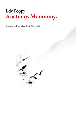 Anatomy. Monotony. [Paperback]