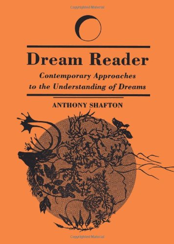 Dream Reader (suny Series, Dream Studies) [Paperback]