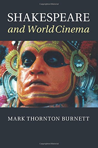 Shakespeare and World Cinema [Paperback]