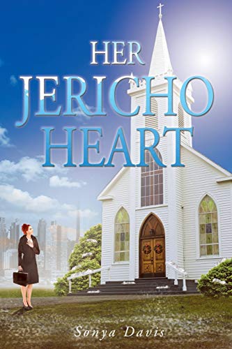 Her Jericho Heart [Paperback]