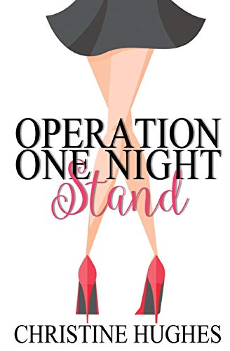 Operation One Night Stand [Paperback]