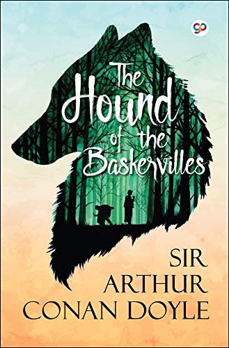 Hound of the Baskervilles [Hardcover]