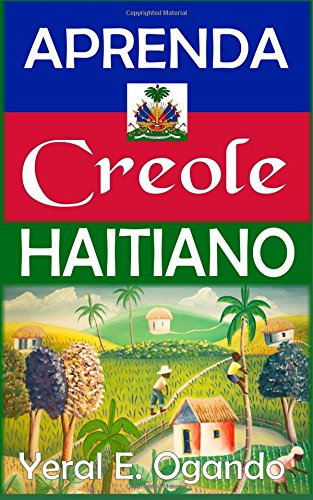 Aprenda Creole Haitiano  Teach Yourself Haitian Creole [Paperback]