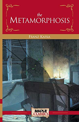 Metamorphosis [Paperback]