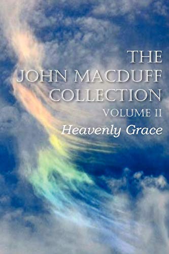 The John Macduff Collection Volume Ii [Paperback]