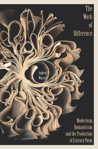 The Work of Difference [Hardcover]