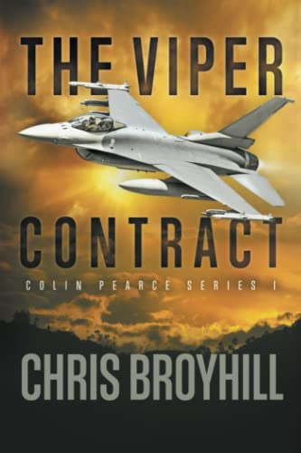 Viper Contract  Colin Pearce Series I [Unknown]