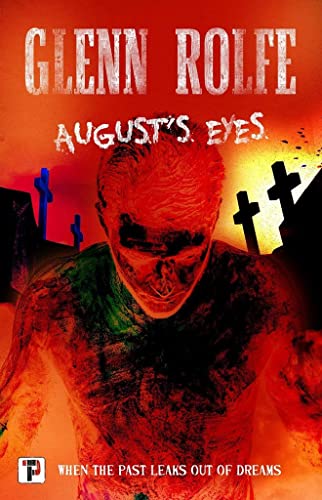 August&39s Eyes [Hardcover]