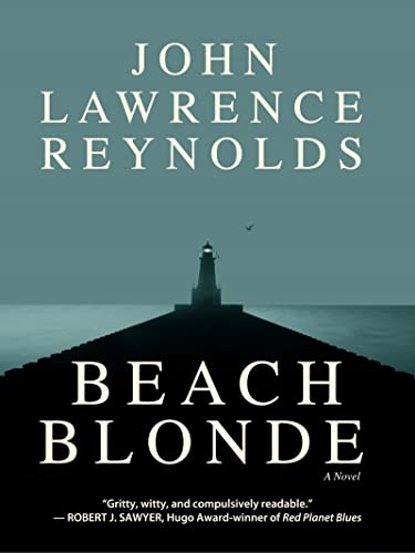 Beach Blonde [Hardcover]
