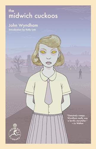 The Midwich Cuckoos [Paperback]