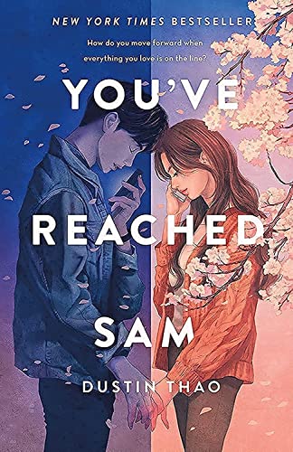 You've Reached Sam A Novel [Hardcover]
