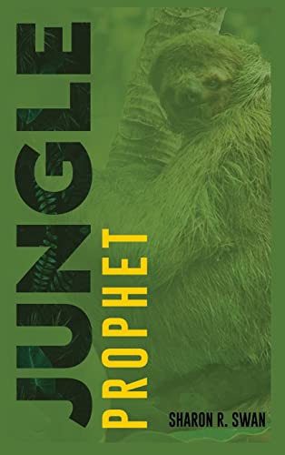 JUNGLE PROPHET [Hardcover]