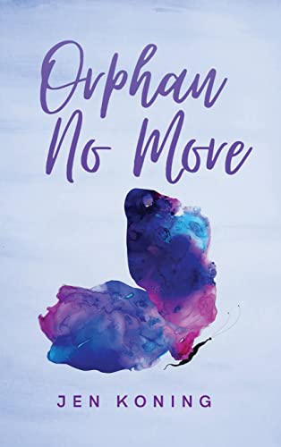 Orphan No More [Hardcover]