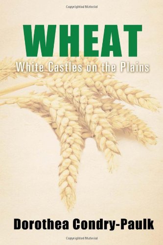 Wheat [Hardcover]