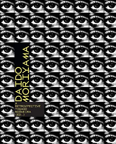 Daido Moriyama [Hardcover]