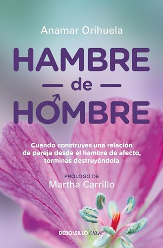 Hambre de hombre / Hunger for Men [Paperback]