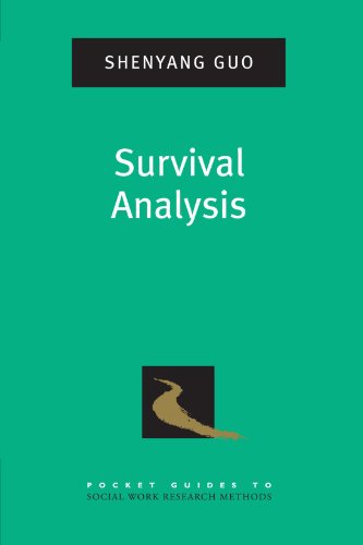 Survival Analysis [Paperback]