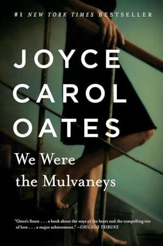 We Were the Mulvaneys [Paperback]