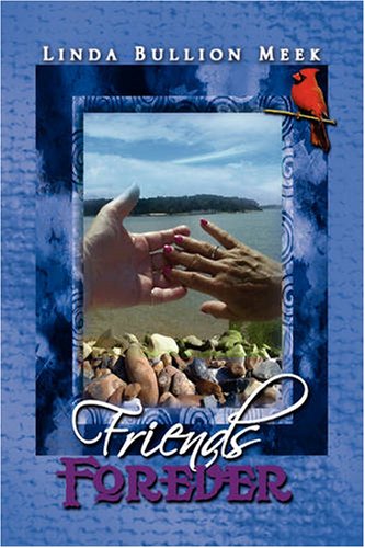 Friends Forever [Hardcover]