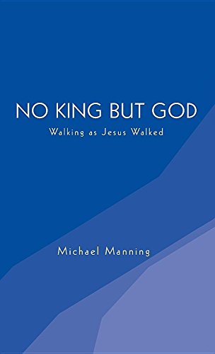 No King But God [Hardcover]