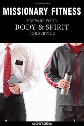 Missionary Fitness [Paperback]
