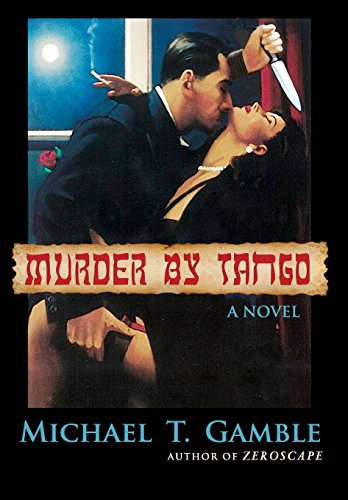 Murder By Tango (n/a) [Hardcover]
