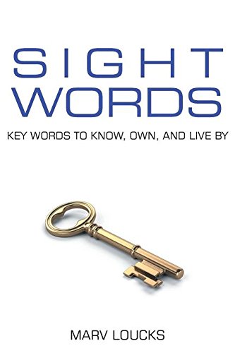 Sight Words [Paperback]