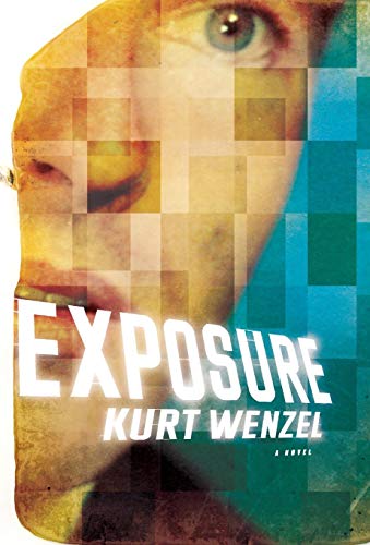 Exposure A Novel [Hardcover]