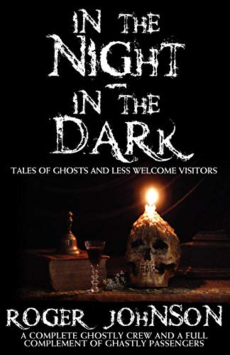 In The Night In The Dark [Paperback]