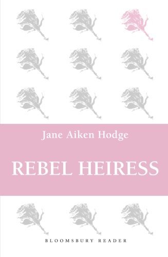 Rebel Heiress [Paperback]