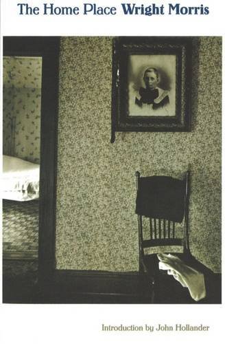 The Home Place [Paperback]