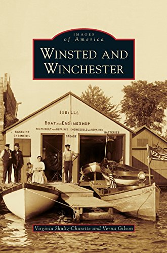 Winsted and Winchester [Hardcover]