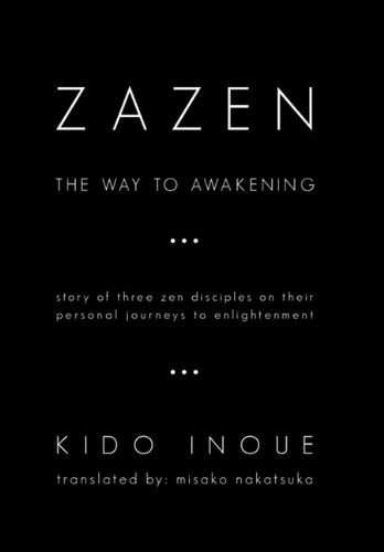 Zazen  The Way to Awakening [Paperback]