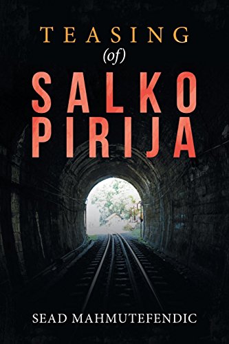 Teasing (of) Salko Pirija [Paperback]