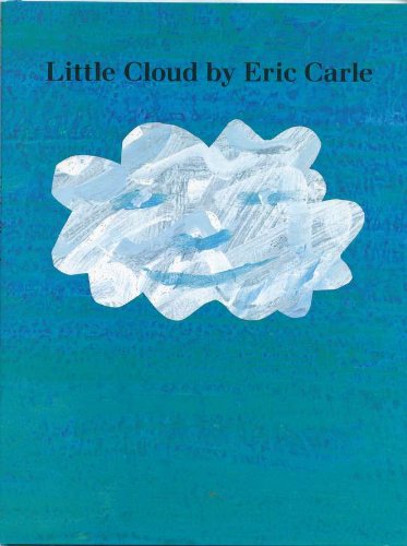 Little Cloud [Hardcover]