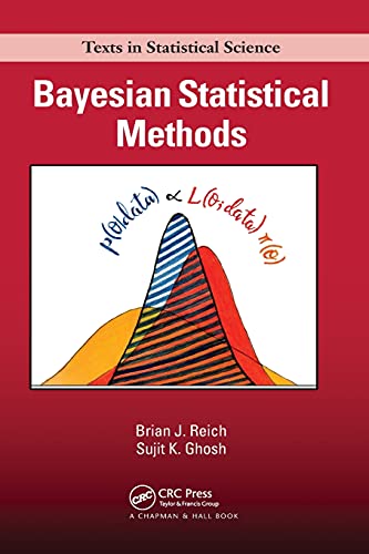 Bayesian Statistical Methods [Paperback]