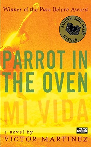 Parrot In The Oven Mi Vida [Paperback]