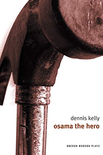 Osama the Hero [Paperback]