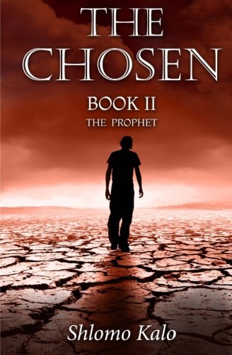 The Chosen Book Ii The Prophet (volume 2) [Paperback]