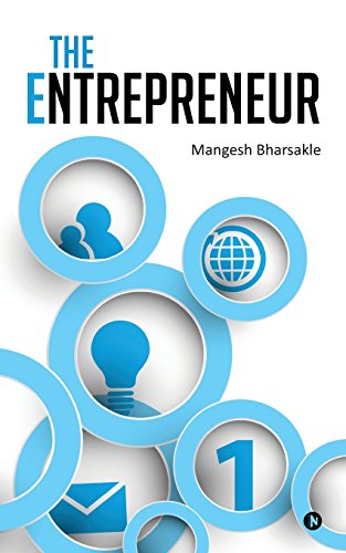 The Entrepreneur [Paperback]