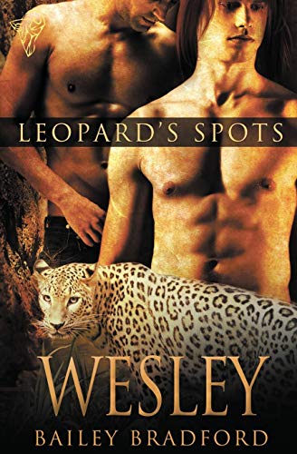 Wesley (leopardS Spots) (volume 8) [Paperback]