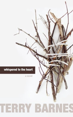 Whispered To The Heart [Paperback]