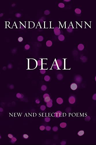 Deal New and Selected Poems [Paperback]