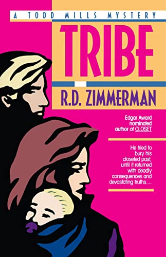 Tribe [Paperback]