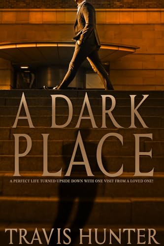 A Dark Place [Paperback]