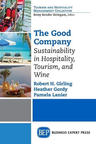 The Good Company [Paperback]