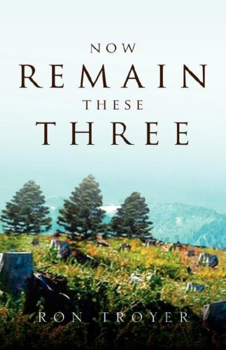 Now Remain These Three [Hardcover]