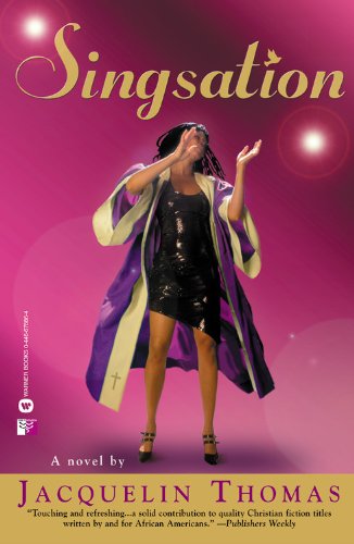 Singsation [Paperback]